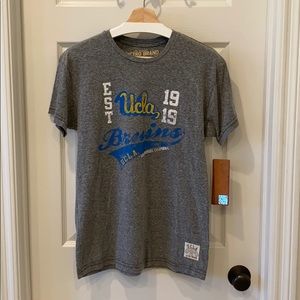 The Original Retro Brand UCLA Bruins T-Shirt